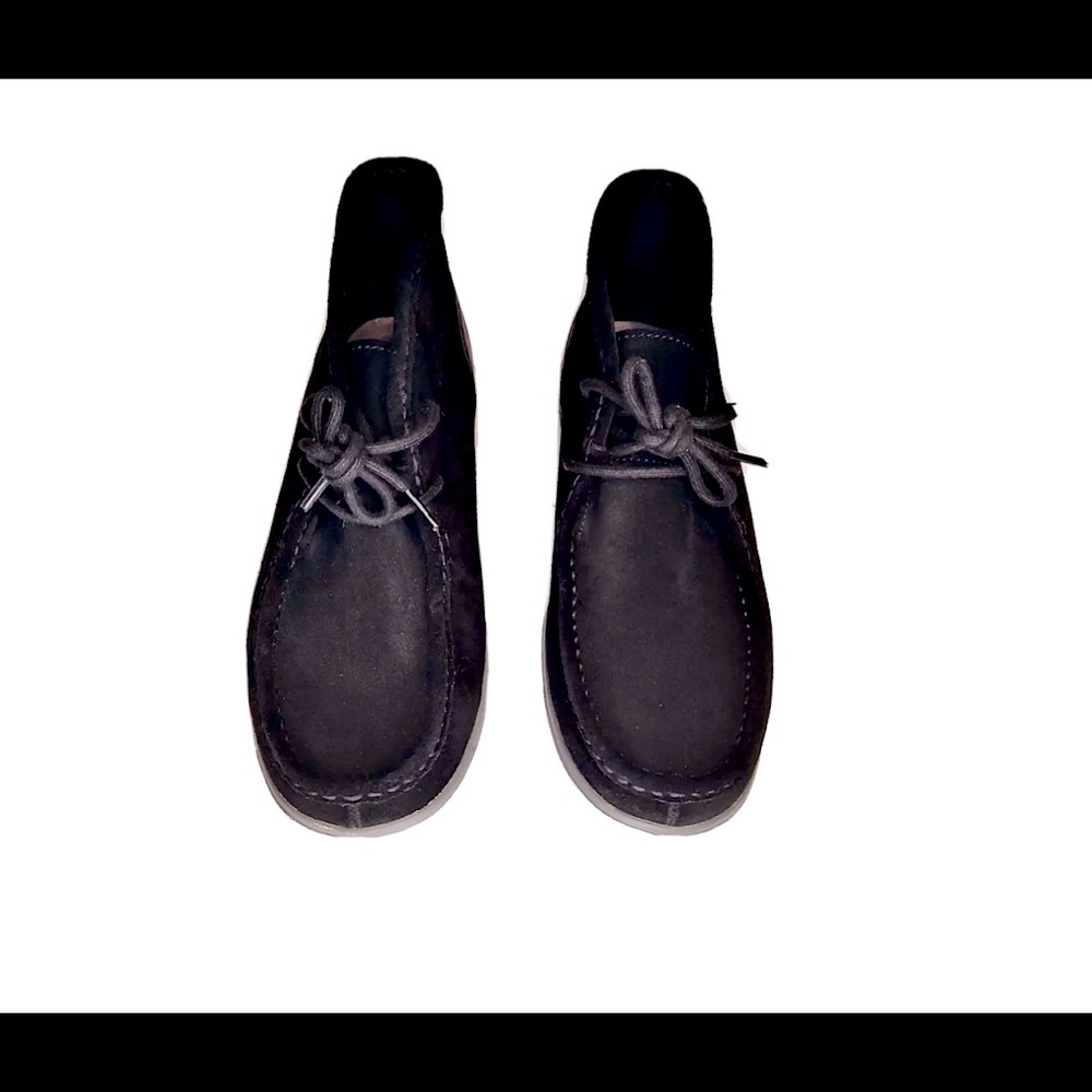 UGG Freamon Chukka boots. Size 11